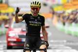 Ninguna sorpresa en la montaña: Simon Yates fue el ganador de la etapa 12 del Tour