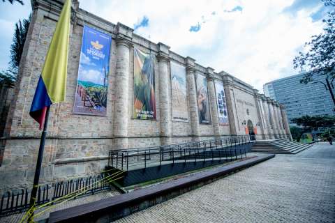 ¿Quiénes son los ganadores de la segunda versión de los Premios Nacionales de Turismo?