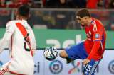 Eliminatorias Sudamericanas: Chile sufrió pero venció a Perú