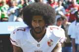 Colin Kaepernick, un símbolo contra la segregación racial