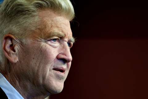 Así reaccionó el mundo a la muerte de David Lynch