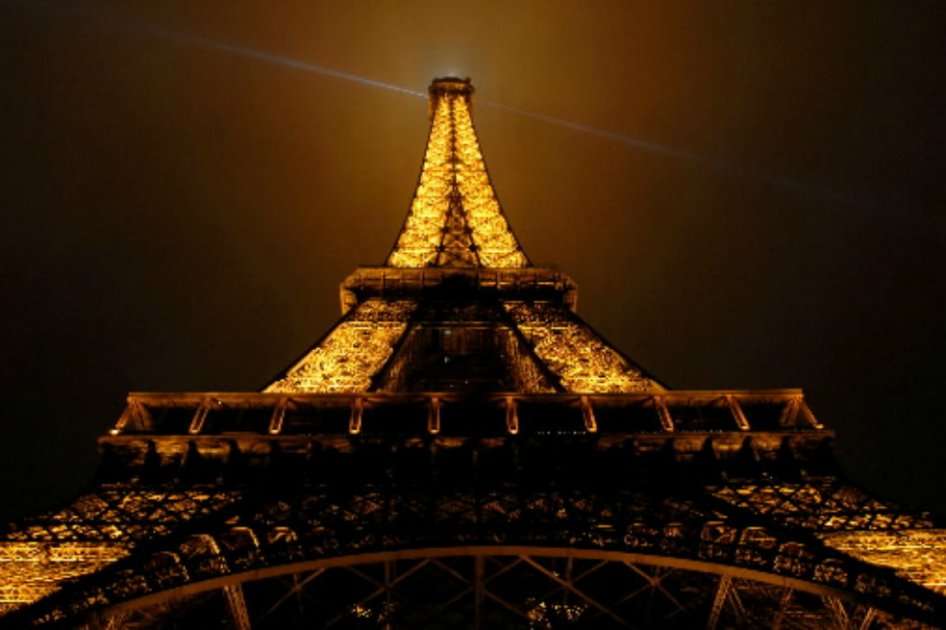 En esa cita se espera que los dirigentes mundiales lleguen a un nuevo acuerdo vinculante para mitigar las emisiones de los gases de efecto invernadero. / Bloomberg News