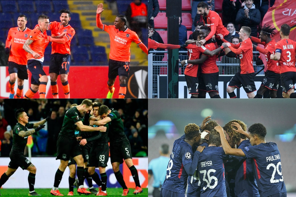 El torneo más importante de clubes de Europa comenzará el 20 de octubre.