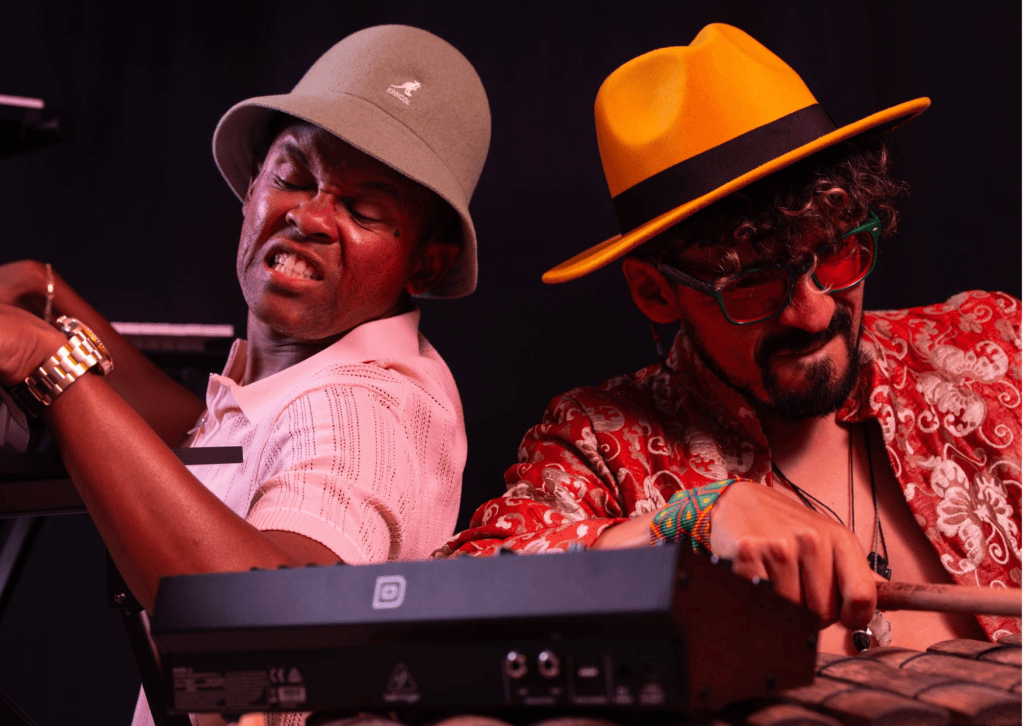 TribalMixtura