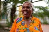 Conciliación y paz, la herencia que le dejaron a Ligia y que ahora es su vocación