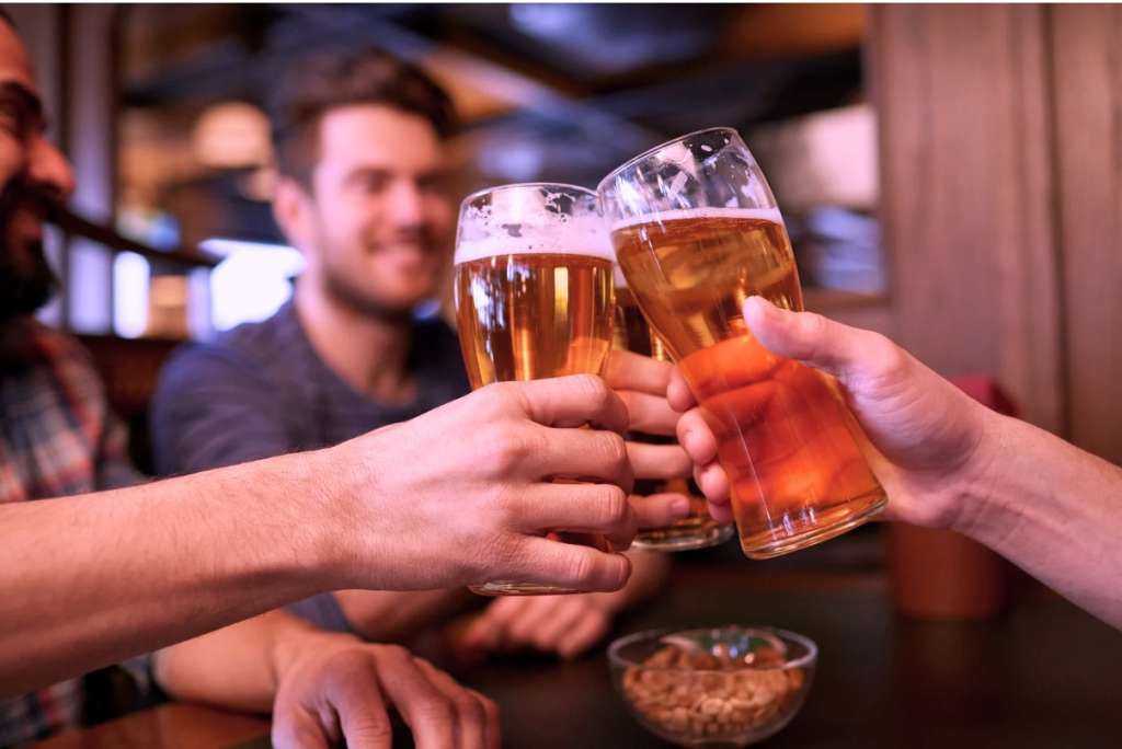 BBC Rosé contiene un 3,6% de alcohol y un toque dulce, suave y refrescante; sin perder la esencia de una cerveza premium.