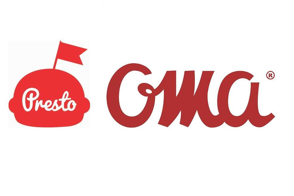 Presto y Oma entran a reorganización empresarial