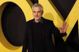 Alfonso Cuarón: los 60 años del rebelde del cine mexicano