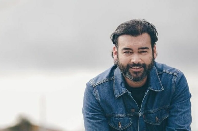 “No me retiré de la tv”: Juan Pablo Obregón aclaró su ausencia de las pantallas