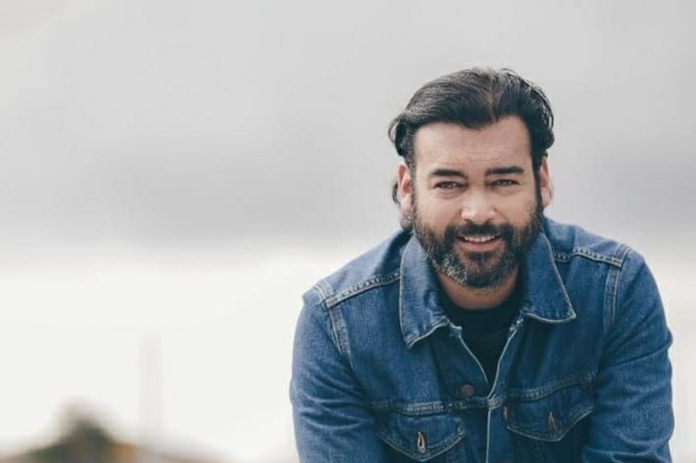 Con cinco hijos y tres pérdidas, el actor Juan Pablo Obregón y su esposa Ana María Malagón, le dan la bienvenida a un nuevo bebé.