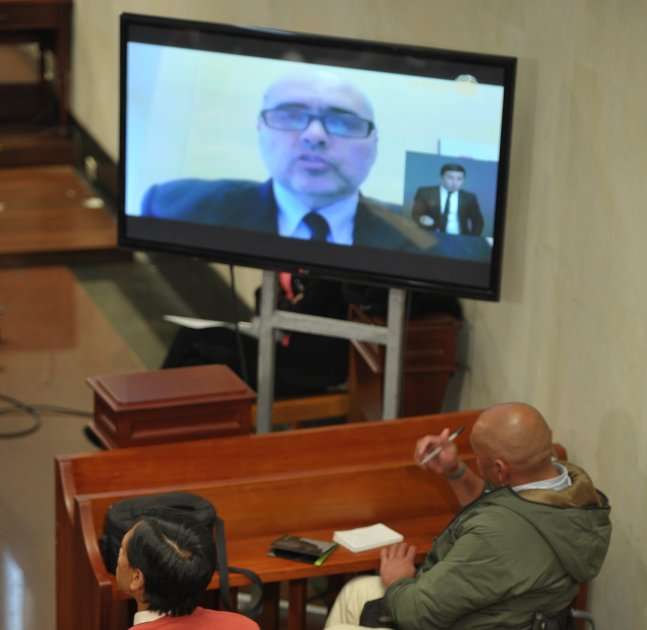 El sistema penal acusatorio avanza en el país, pero requiere ajustes. / El Espectador/Óscar Pérez
