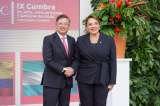 Petro asumió presidencia de la CELAC y prometió acercamientos con China, África y Europa