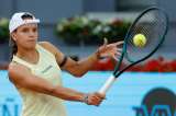 ¡Triunfazo en Italia! Emiliana Arango avanzó a segunda ronda del Masters de Roma