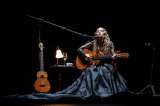 En canciones: siete formas de amar (y sanar) según Natalia Laforucade