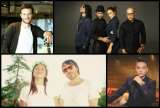 Los colombianos que estarán en los Grammy Latinos