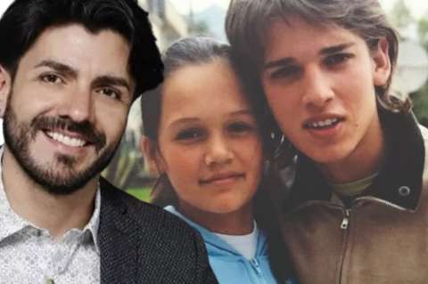 Jimmy Vásquez reveló cuánto le pagaron por estar en ‘Padres e hijos’, ¿sueldazo?