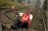 El amor incondicional de Adolfo ‘El Tren’ Valencia por Independiente Santa Fe