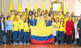 El Gobierno se la jugó por el deporte