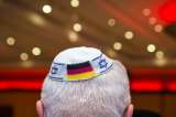 Todos los alemanes a vestir kipá para protestar contra el antisemitismo