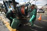 Reparación de una tubería dejará sin agua a más de 100 barrios de Bogotá este 4 de agosto