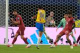 Colombia rozó el triunfo con Portugal: un gol anulado dejó el empate y confirmó su rival