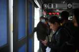Estas son las estaciones de Transmilenio donde más roban