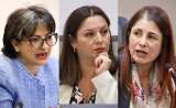 Plenaria de la Cámara elige a la nueva defensora del Pueblo: así votarán los partidos