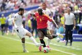 Bélgica y Egipto, en un emocionante partido del Mundial 2026, empataron a un gol