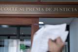 Magistrados de la Corte Suprema de Justicia alertan riesgos de seguridad y piden protección
