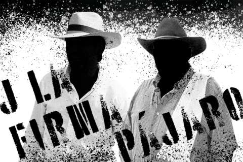 Así opera el grupo criminal que coordinó la fuga de “Matamba” de la cárcel La Picota