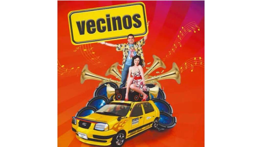 La actriz de “Vecinos” que es hermana de Miguel Varoni y pocos lo saben