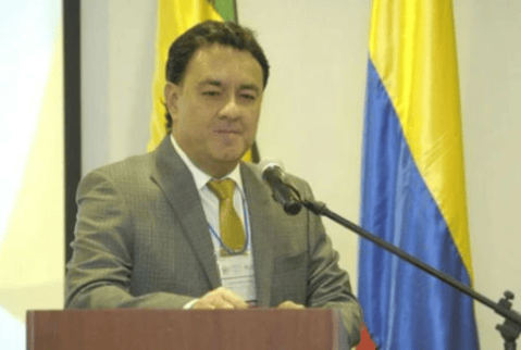 Murió el exalcalde de Armenia Carlos Mario Álvarez Morales