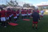 América y Júnior jugarán un cuadrangular en el Carmen de Bolívar