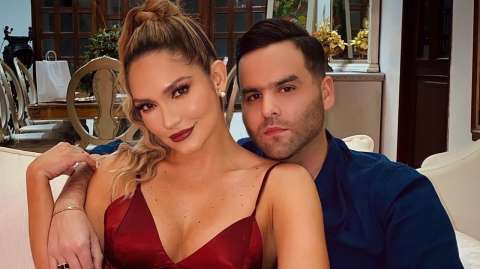 ¡Es oficial! Kimberly Reyes se divorció de su esposo