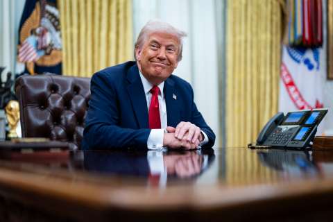 Una mirada al fondo del abismo: cómo leer el plan de aranceles de Trump