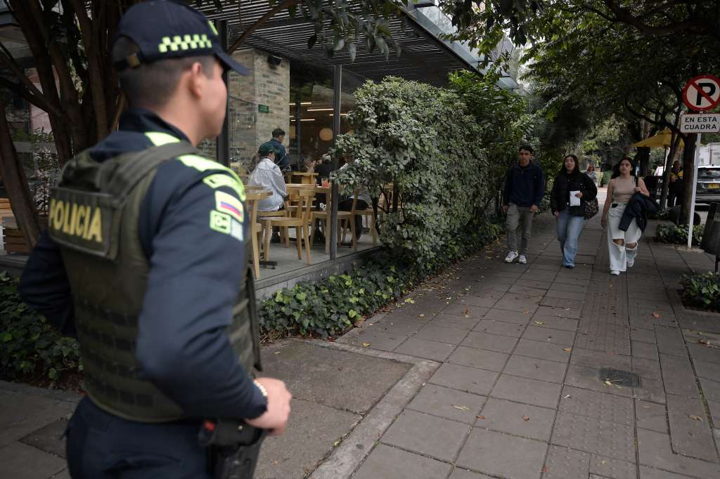 Vecinos y comerciantes de la zona T piden a las autoridades planes permanentes para desterrar la inseguridad del sector.