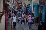 Continúa la oscura historia de los derechos humanos en Venezuela