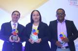 Los educadores para la paz premiados por Colombia 2020