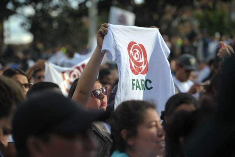 Defensoría del Pueblo pide protección para una familia de reincorporados