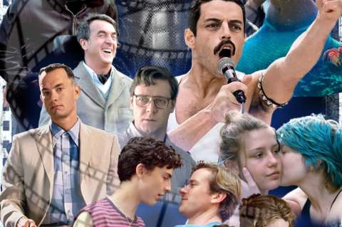 El cine y su lucha contra los estereotipos