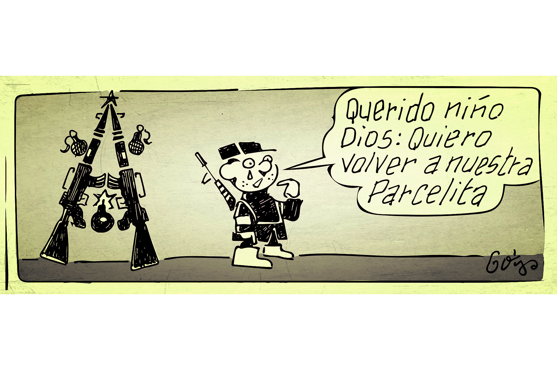 Caricaturas