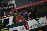 “La orden era eliminar a quienes protestaban”: ONG Nomadesc