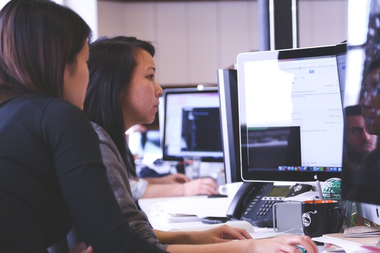 ¡Pilas! Así puede acceder a los 7.000 cupos en formación TIC