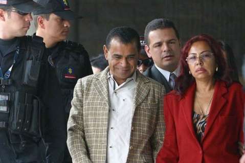 "Inpec debe definir lugar de reclusión de ‘La Gata'"