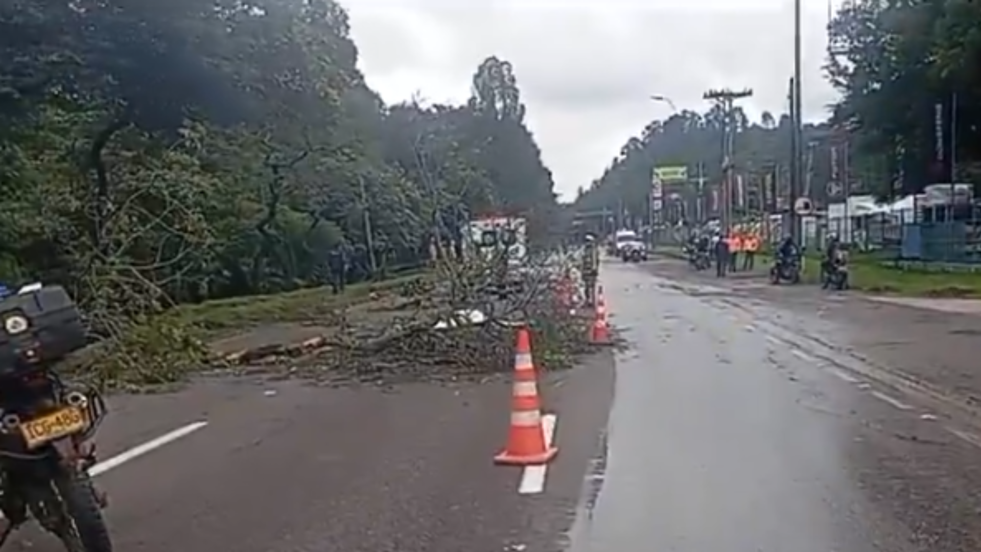 Secretaría de Movilidad