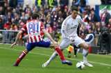 Los cambios del Real Madrid y el Atlético, de Lisboa a Milán