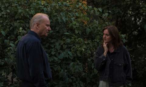 Stellan Skarsgård y la exploración de la humanidad y la familia en “Valor sentimental”