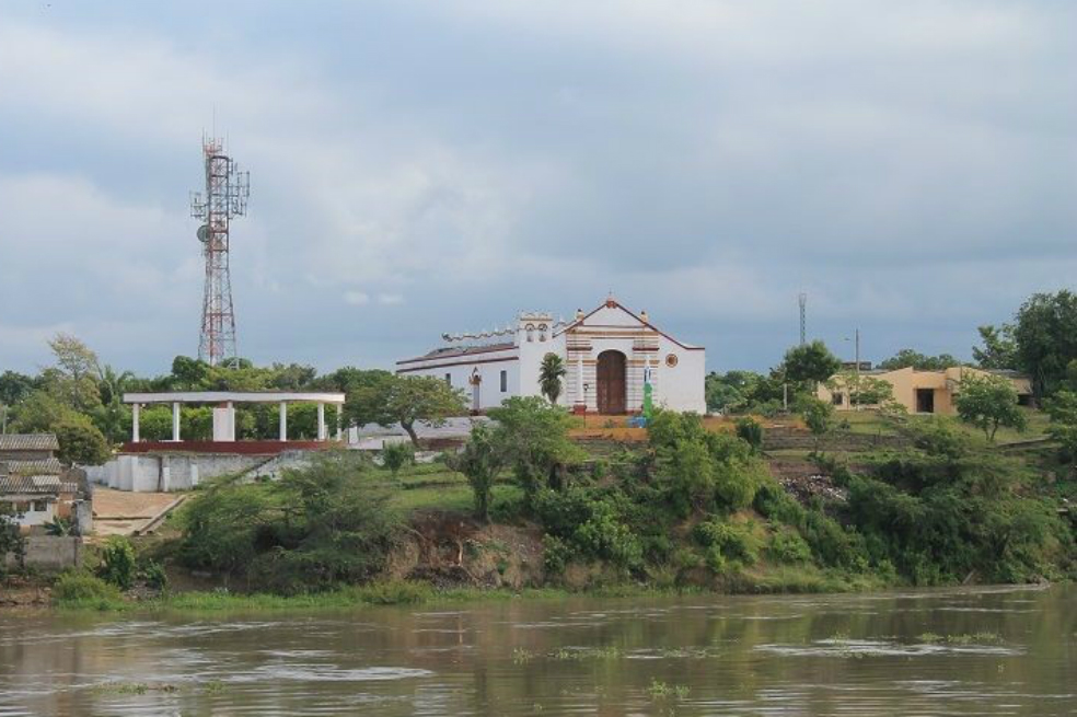 Foto de Juan Gonzalo Betancur, del portal www.bajandoelmagdalena.com