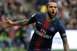 Dani Alves, el futbolista con más títulos en la historia