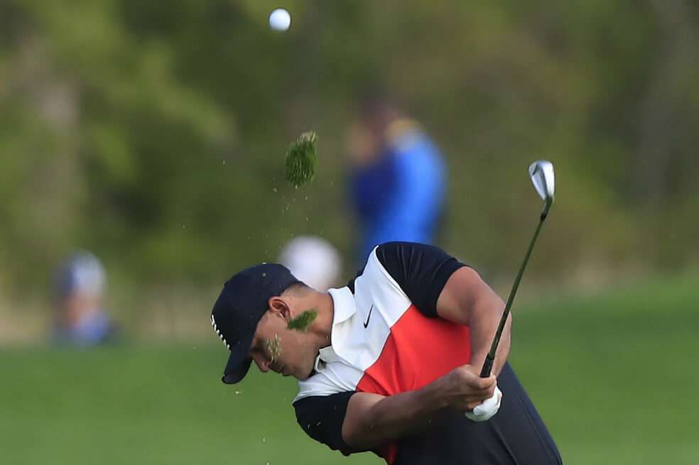 Brooks Koepka. / EFE